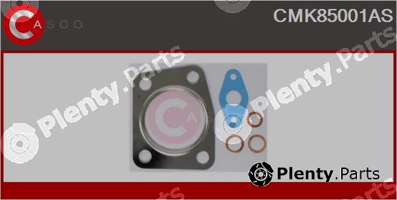 Casco CMK85001AS — Mounting Kit, charger