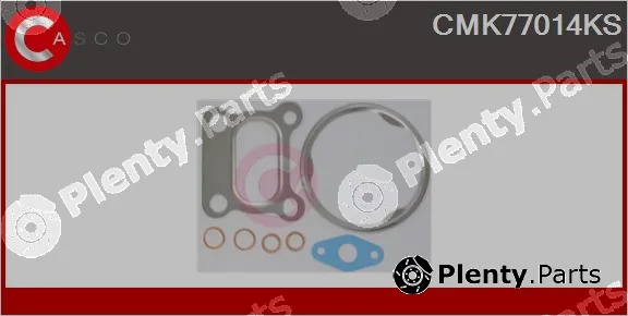 Casco CMK77014KS — Mounting Kit, charger