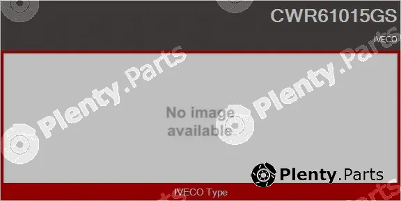 Casco CWR61015GS — Switch, window regulator