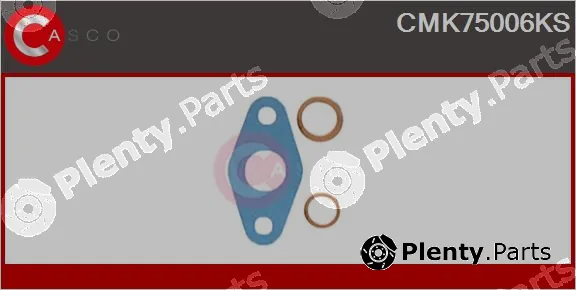 Casco CMK75006KS — Mounting Kit, charger