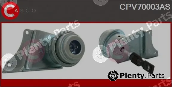 Casco CPV70003AS — Boost Pressure Control Valve