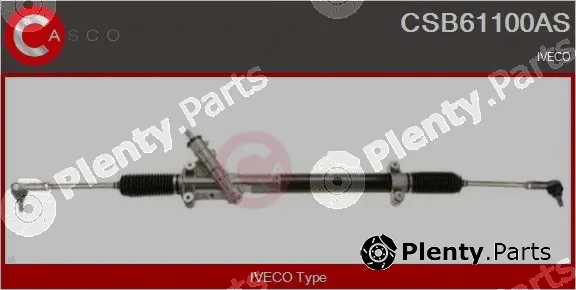 Casco CSB61100AS — Steering Gear