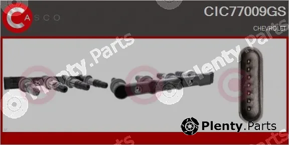 Casco CIC77009GS — Ignition Coil