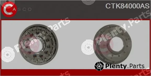 Casco CTK84000AS — Repair Kit, charger