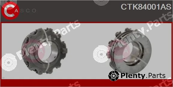 Casco CTK84001AS — Repair Kit, charger