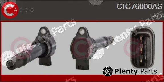 Casco CIC76000AS — Ignition Coil