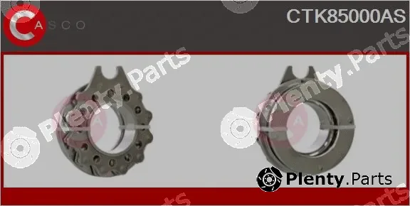Casco CTK85000AS — Repair Kit, charger