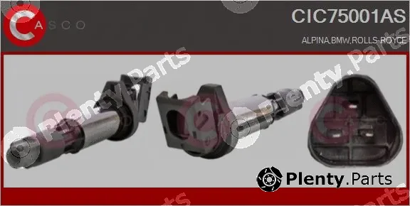 Casco CIC75001AS — Ignition Coil