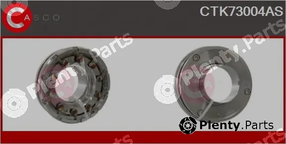 Casco CTK73004AS — Repair Kit, charger