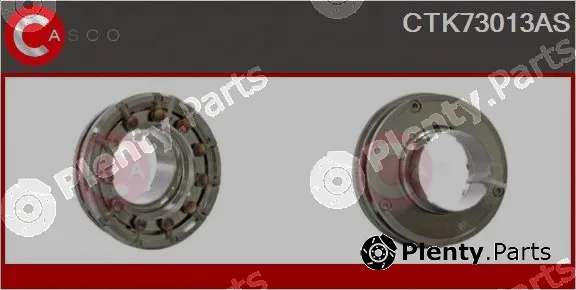 Casco CTK73013AS — Repair Kit, charger