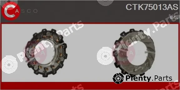 Casco CTK75013AS — Repair Kit, charger