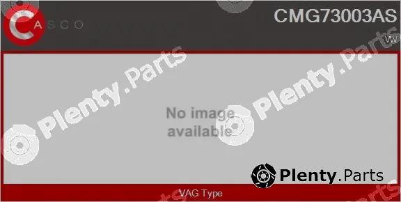 Casco CMG73003AS — EGR Module
