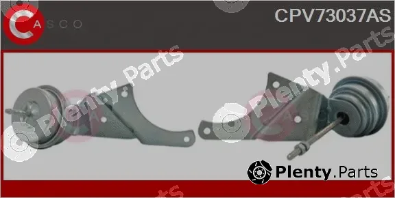 Casco CPV73037AS — Boost Pressure Control Valve