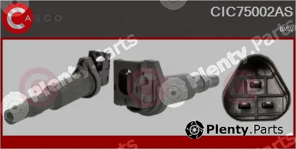 Casco CIC75002AS — Ignition Coil