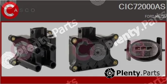 Casco CIC72000AS — Ignition Coil