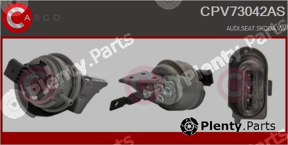 Casco CPV73042AS — Boost Pressure Control Valve