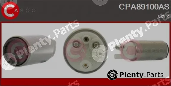 Casco CPA89100AS — Fuel Pump