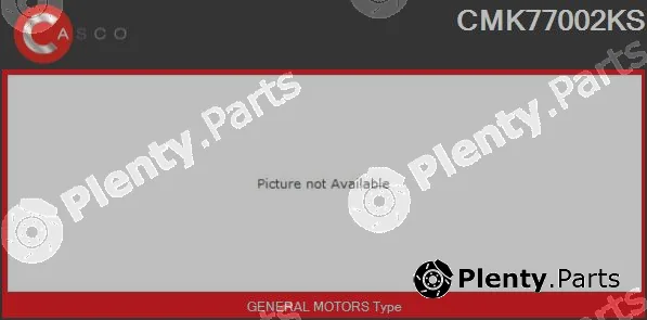 Casco CMK77002KS — Mounting Kit, charger