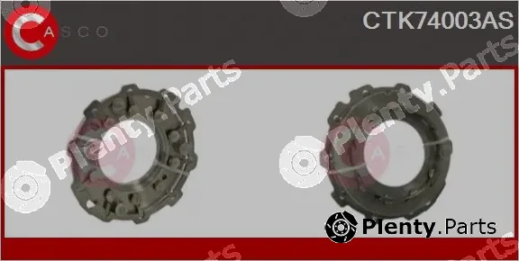 Casco CTK74003AS — Repair Kit, charger