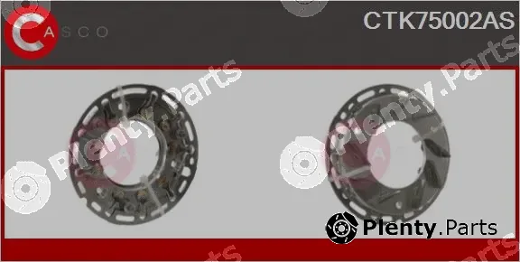 Casco CTK75002AS — Repair Kit, charger