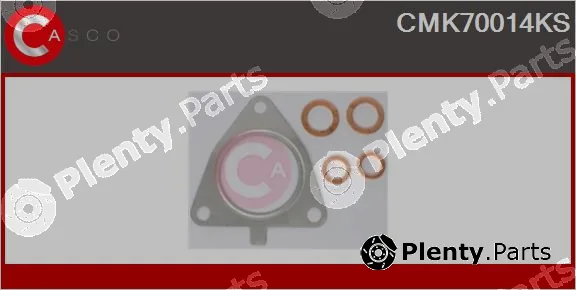 Casco CMK70014KS — Mounting Kit, charger
