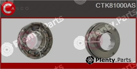 Casco CTK81000AS — Repair Kit, charger