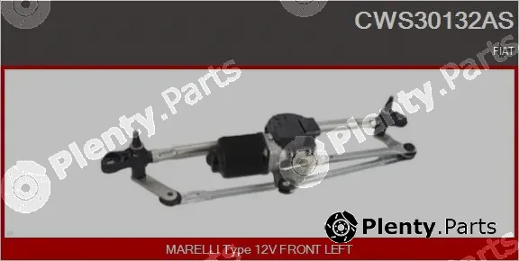 Casco CWS30132AS — Window Cleaning System