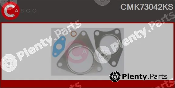 Casco CMK73042KS — Mounting Kit, charger