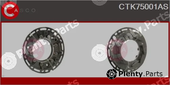 Casco CTK75001AS — Repair Kit, charger