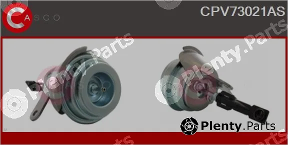 Casco CPV73021AS — Boost Pressure Control Valve