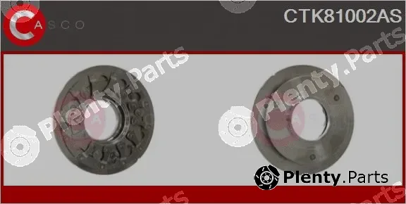 Casco CTK81002AS — Repair Kit, charger