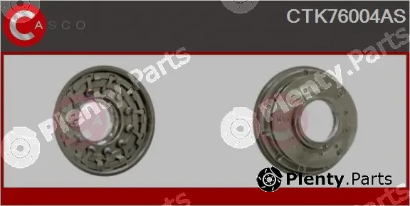 Casco CTK76004AS — Repair Kit, charger