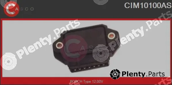 Casco CIM10100AS — Switch Unit, ignition system