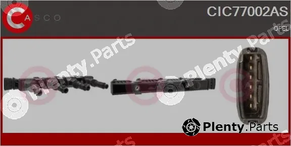 Casco CIC77002AS — Ignition Coil
