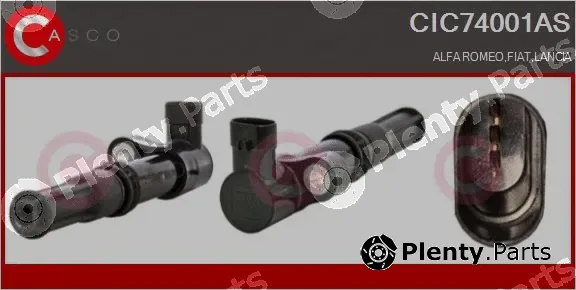 Casco CIC74001AS — Ignition Coil