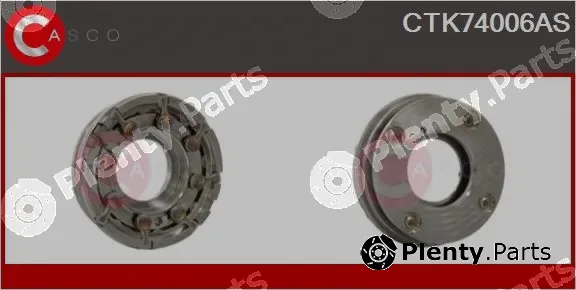 Casco CTK74006AS — Repair Kit, charger