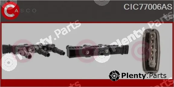 Casco CIC77006AS — Ignition Coil