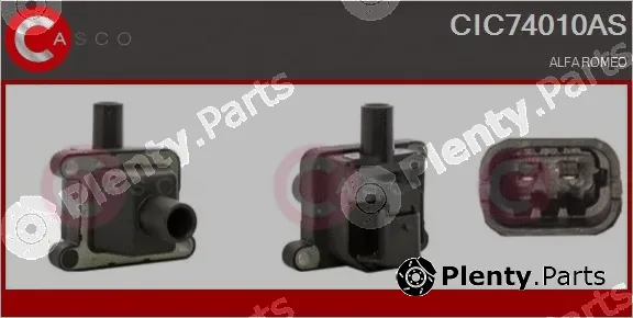 Casco CIC74010AS — Ignition Coil