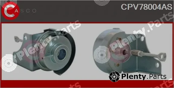 Casco CPV78004AS — Boost Pressure Control Valve