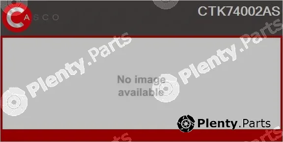 Casco CTK74002AS — Repair Kit, charger