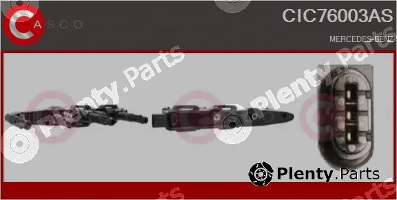 Casco CIC76003AS — Ignition Coil
