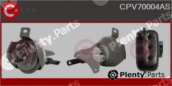 Casco CPV70004AS — Boost Pressure Control Valve