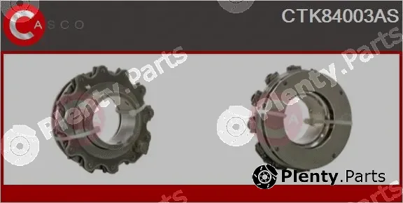 Casco CTK84003AS — Repair Kit, charger