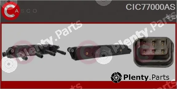 Casco CIC77000AS — Ignition Coil