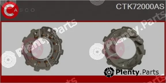 Casco CTK72000AS — Repair Kit, charger