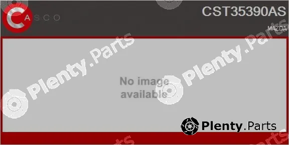 Casco CST35390AS — Starter