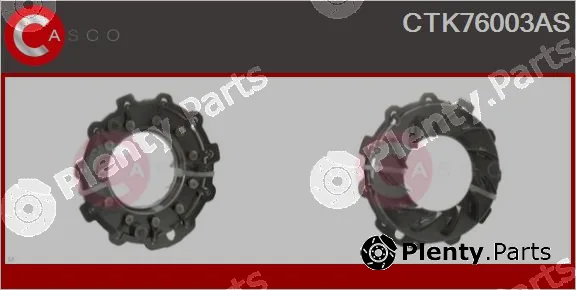 Casco CTK76003AS — Repair Kit, charger