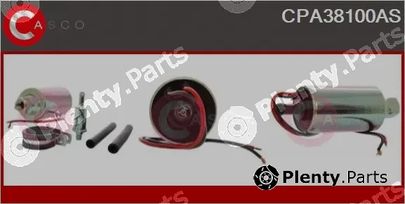 Casco CPA38100AS — Fuel Pump
