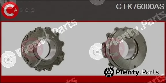 Casco CTK76000AS — Repair Kit, charger