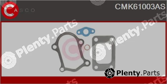 Casco CMK61003AS — Mounting Kit, charger